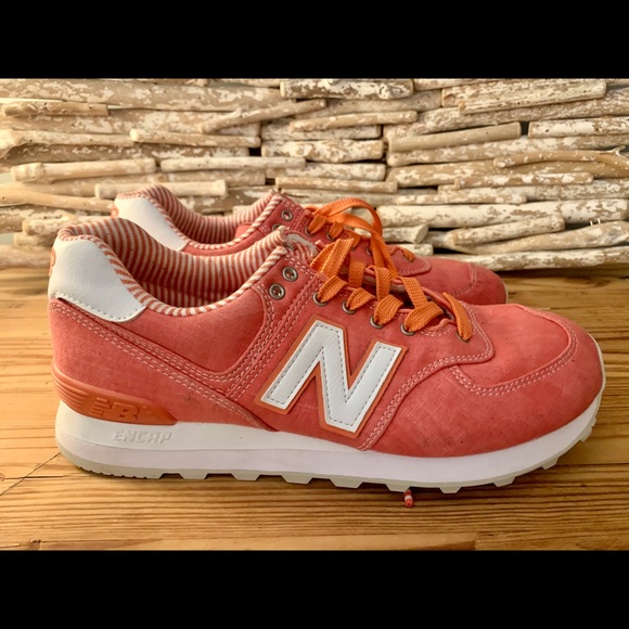 new balance wl574che